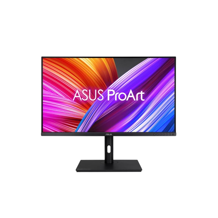 Asus ProArt PA328QV (32" 75Hz IPS), монитор