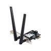 Asus PCE-AXE5400, Wi-Fi адаптер