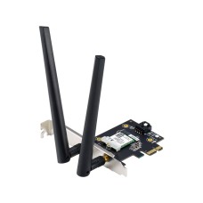 Asus PCE-AXE5400, Wi-Fi адаптер