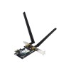 Asus PCE-AXE5400, Wi-Fi адаптер