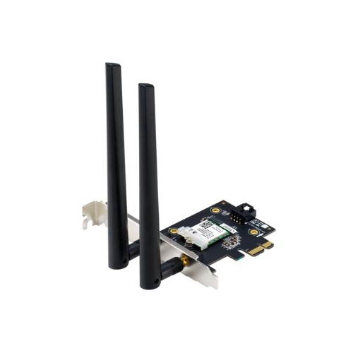 Asus PCE-AXE5400, Wi-Fi адаптер