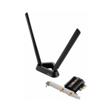 Asus PCE-AXE59BT, Wi-Fi адаптер