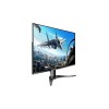 Avtech PRO3000 27D (27'' 75Гц IPS Black), монитор