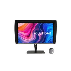 Asus ProArt PA27UCX-K (27" 60Hz IPS), монитор