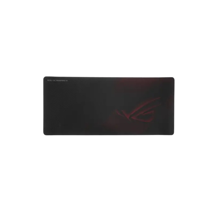 Asus ROG Scabbard II, коврик для мыши