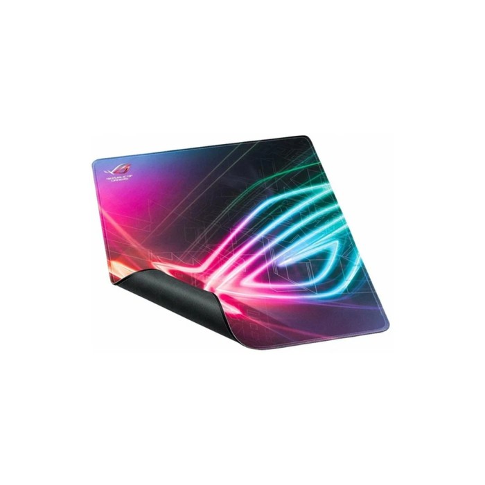 Asus ROG Strix Edge, коврик для мыши