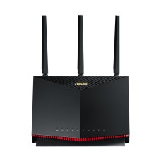 Asus RT-AX86S, Wi-Fi роутер