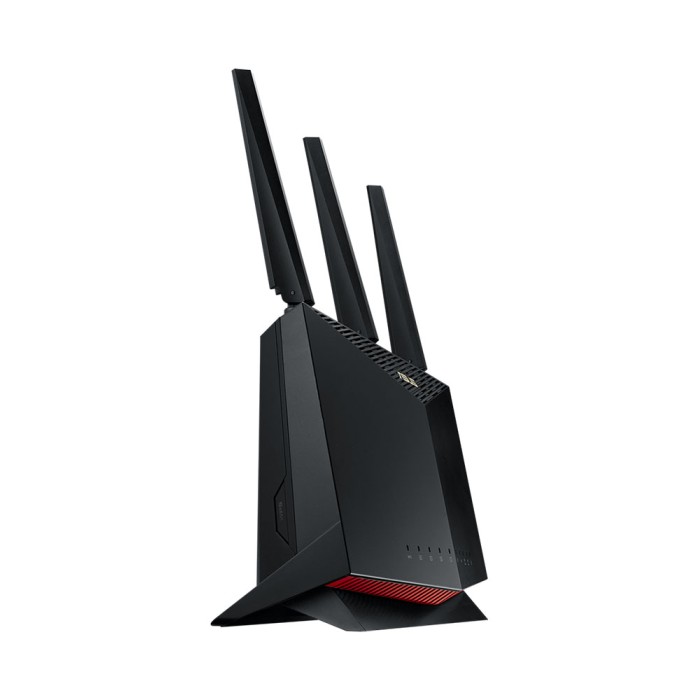 Asus RT-AX86S, Wi-Fi роутер