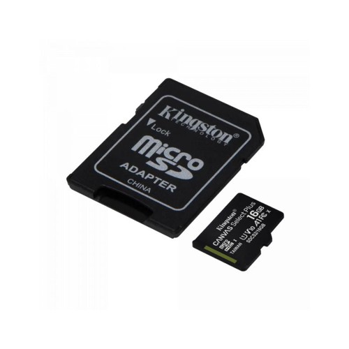 Kingston SDCS2 16GB, карта памяти