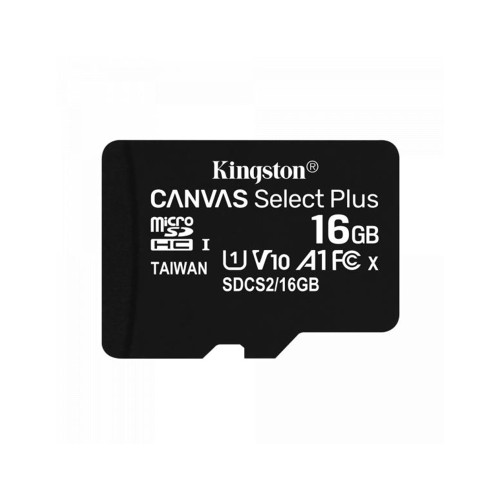 Kingston SDCS2 16GB, карта памяти