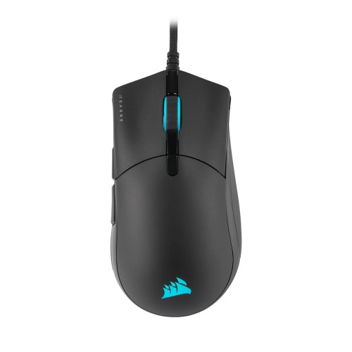 Corsair Sabre Pro RGB, игровая мышь