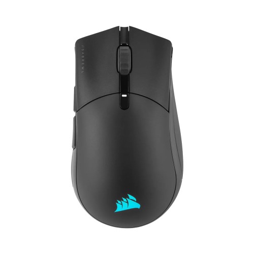 Corsair Sabre RGB Pro Wl, игровая мышь