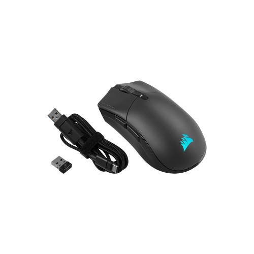 Corsair Sabre RGB Pro Wl, игровая мышь