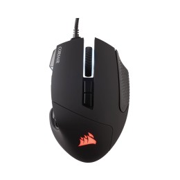 Corsair Scimitar RGB Elite, игровая мышь