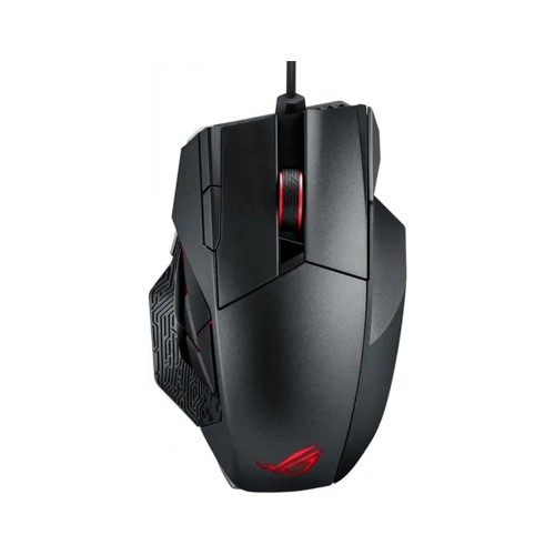 Asus ROG Spatha, игровая мышь