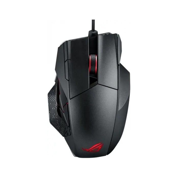 Asus ROG Spatha, игровая мышь