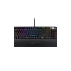 Asus TUF Gaming K3 Ru [90MP01Q0-BKRA00], клавиатура