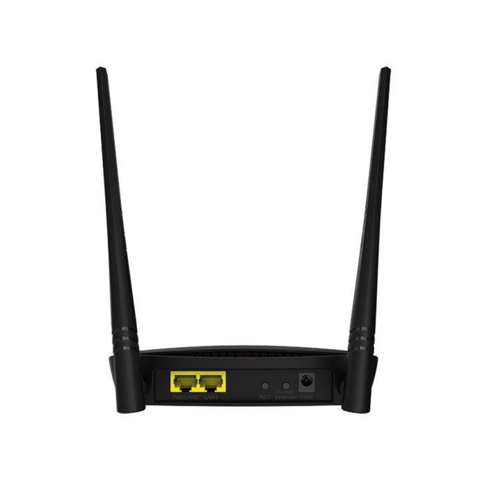 Tenda AP4 2.4GHz, Wi-Fi роутер