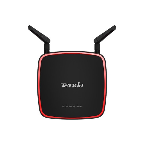 Tenda AP4 2.4GHz, Wi-Fi роутер