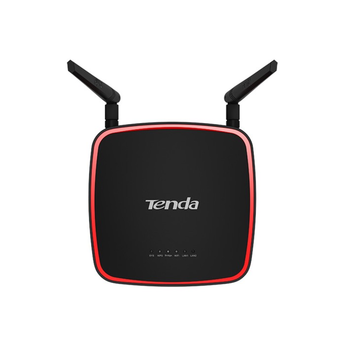 Tenda AP4 2.4GHz, Wi-Fi роутер