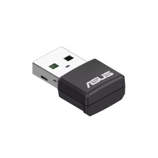 Asus USB-AX55 Nano, Wi-Fi адаптер