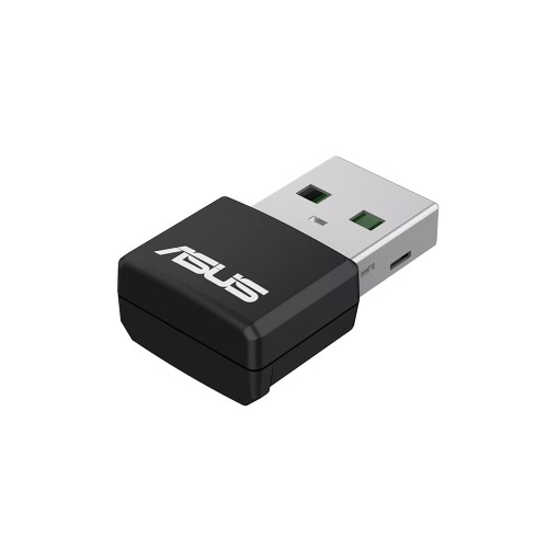 Asus USB-AX55 Nano, Wi-Fi адаптер