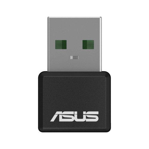 Asus USB-AX55 Nano, Wi-Fi адаптер