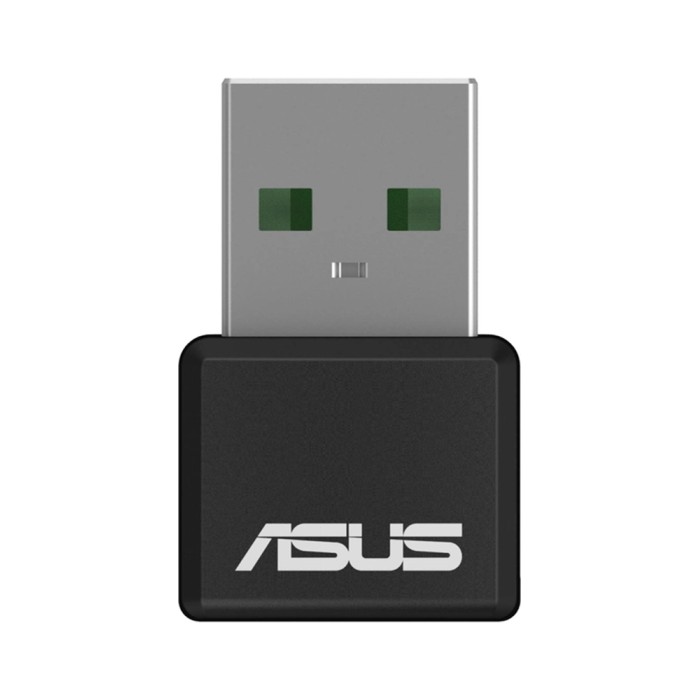 Asus USB-AX55 Nano, Wi-Fi адаптер