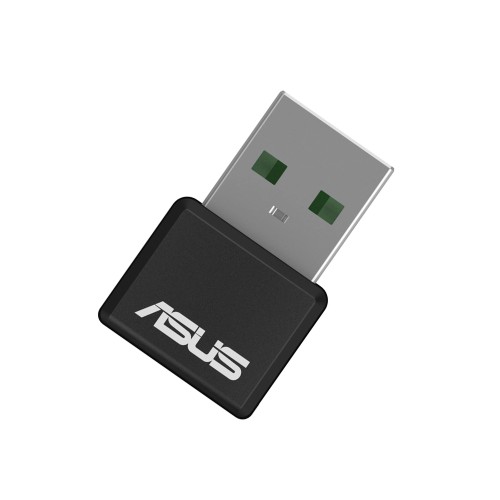 Asus USB-AX55 Nano, Wi-Fi адаптер