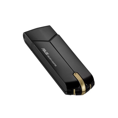 Asus USB-AX56, Wi-Fi адаптер