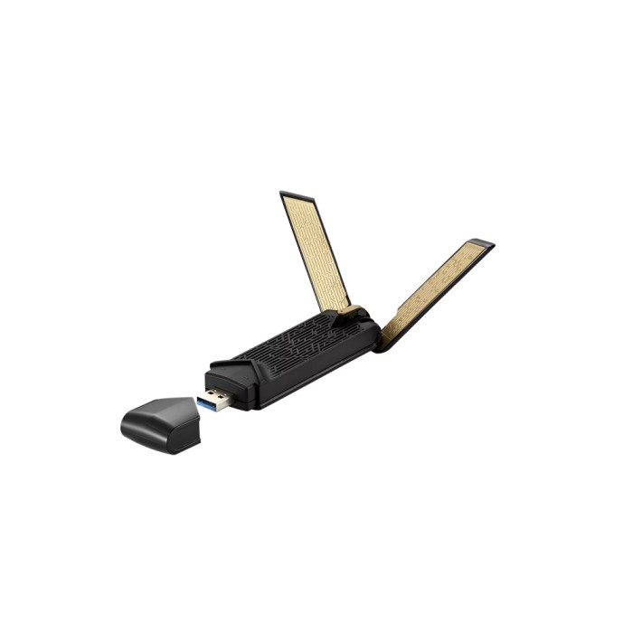 Asus USB-AX56, Wi-Fi адаптер