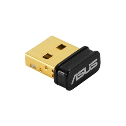 Asus USB-BT500, адаптер bluetooth