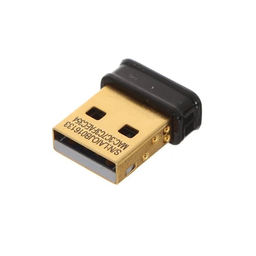 Asus USB-BT500, адаптер bluetooth