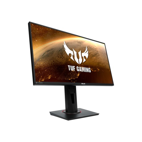 ASUS TUF Gaming VG259QM (24,5" 280Hz IPS), монитор