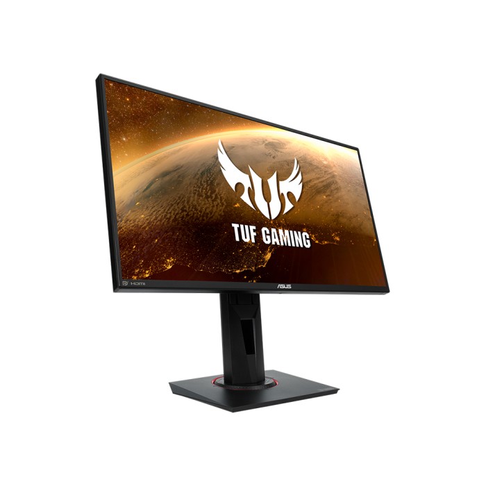 ASUS TUF Gaming VG259QM (24,5" 280Hz IPS), монитор