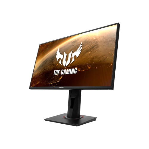 ASUS TUF Gaming VG259QM (24,5" 280Hz IPS), монитор