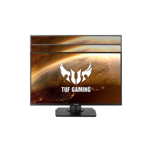 ASUS TUF Gaming VG259QM (24,5" 280Hz IPS), монитор