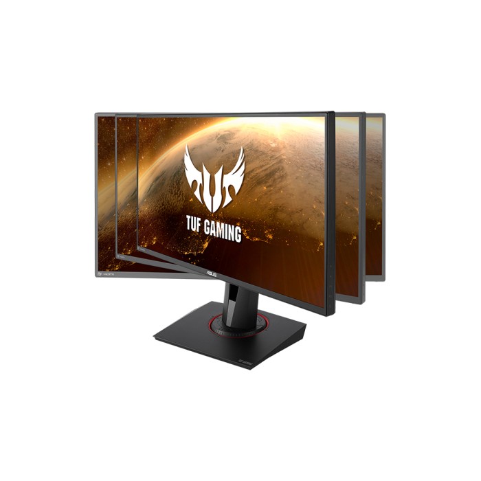 ASUS TUF Gaming VG259QM (24,5" 280Hz IPS), монитор