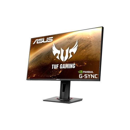 ASUS TUF Gaming VG279QM (27" 280Hz IPS), монитор