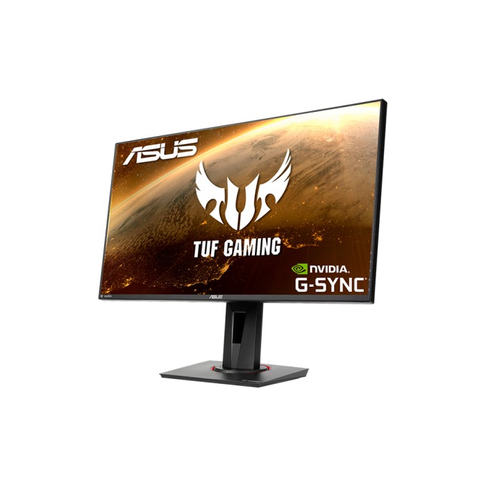 ASUS TUF Gaming VG279QM (27" 280Hz IPS), монитор