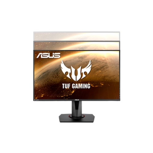 ASUS TUF Gaming VG279QR (27" 165Hz IPS), монитор