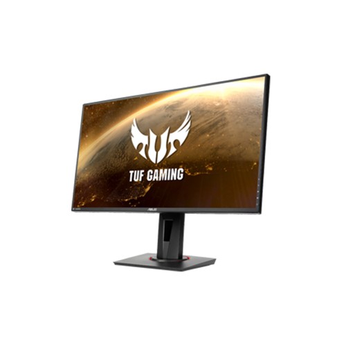 ASUS TUF Gaming VG279QR (27" 165Hz IPS), монитор