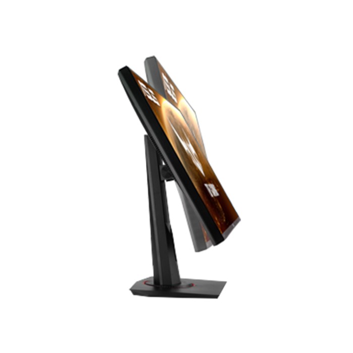 ASUS TUF Gaming VG279QR (27" 165Hz IPS), монитор