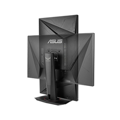 ASUS TUF Gaming VG279QR (27" 165Hz IPS), монитор