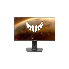 ASUS TUF Gaming VG279QR (27" 165Hz IPS), монитор