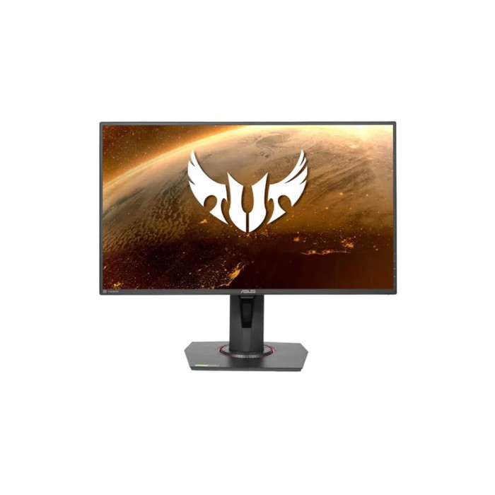 ASUS TUF Gaming VG279QR (27" 165Hz IPS), монитор