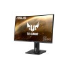 ASUS TUF Gaming VG27WQ (27" 165Hz VA), монитор