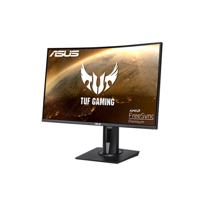 ASUS TUF Gaming VG27WQ (27" 165Hz VA), монитор