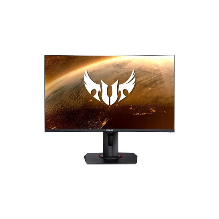 ASUS TUF Gaming VG27WQ (27" 165Hz VA), монитор