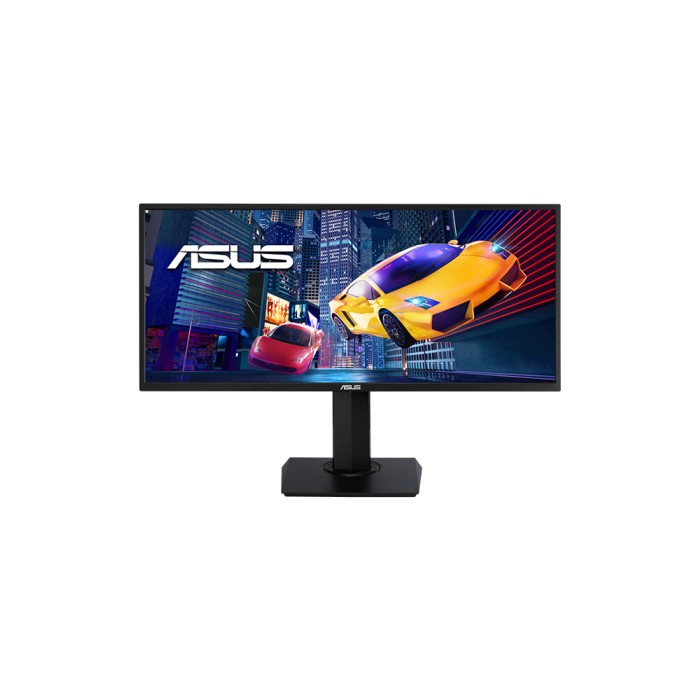 ASUS VP348QGL (34" 75Hz VA), монитор